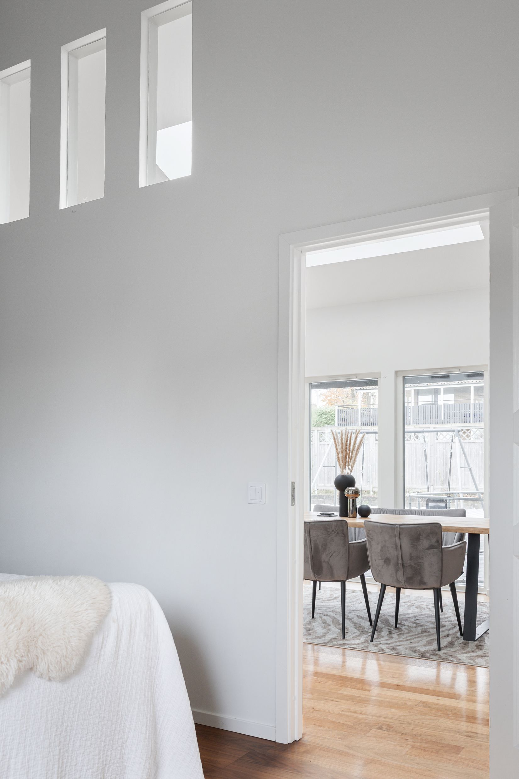 Villa, Salviagatan 10, Backa, Ystad