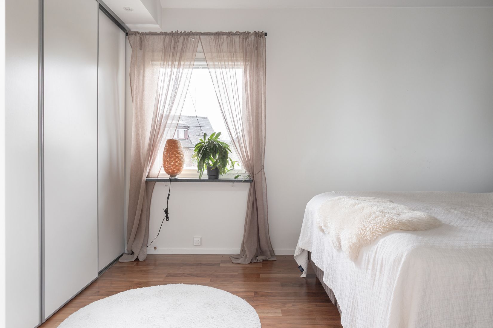 Villa, Salviagatan 10, Backa, Ystad