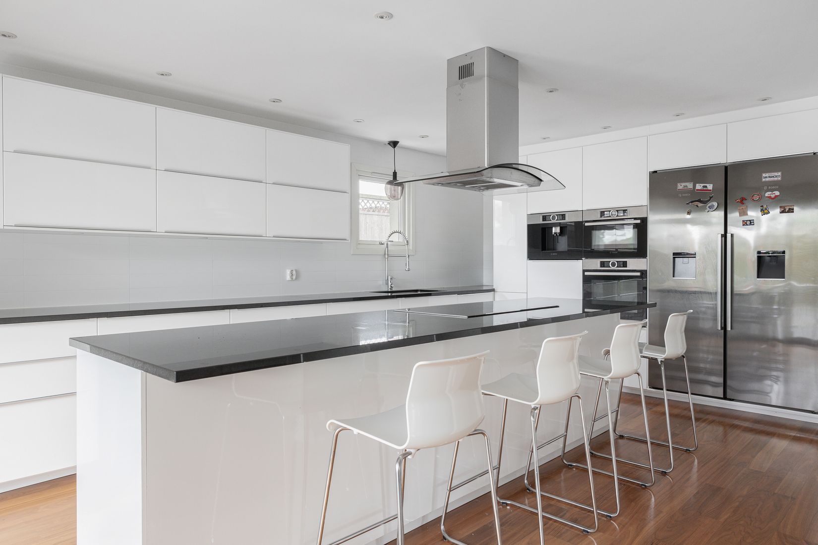 Villa, Salviagatan 10, Backa, Ystad