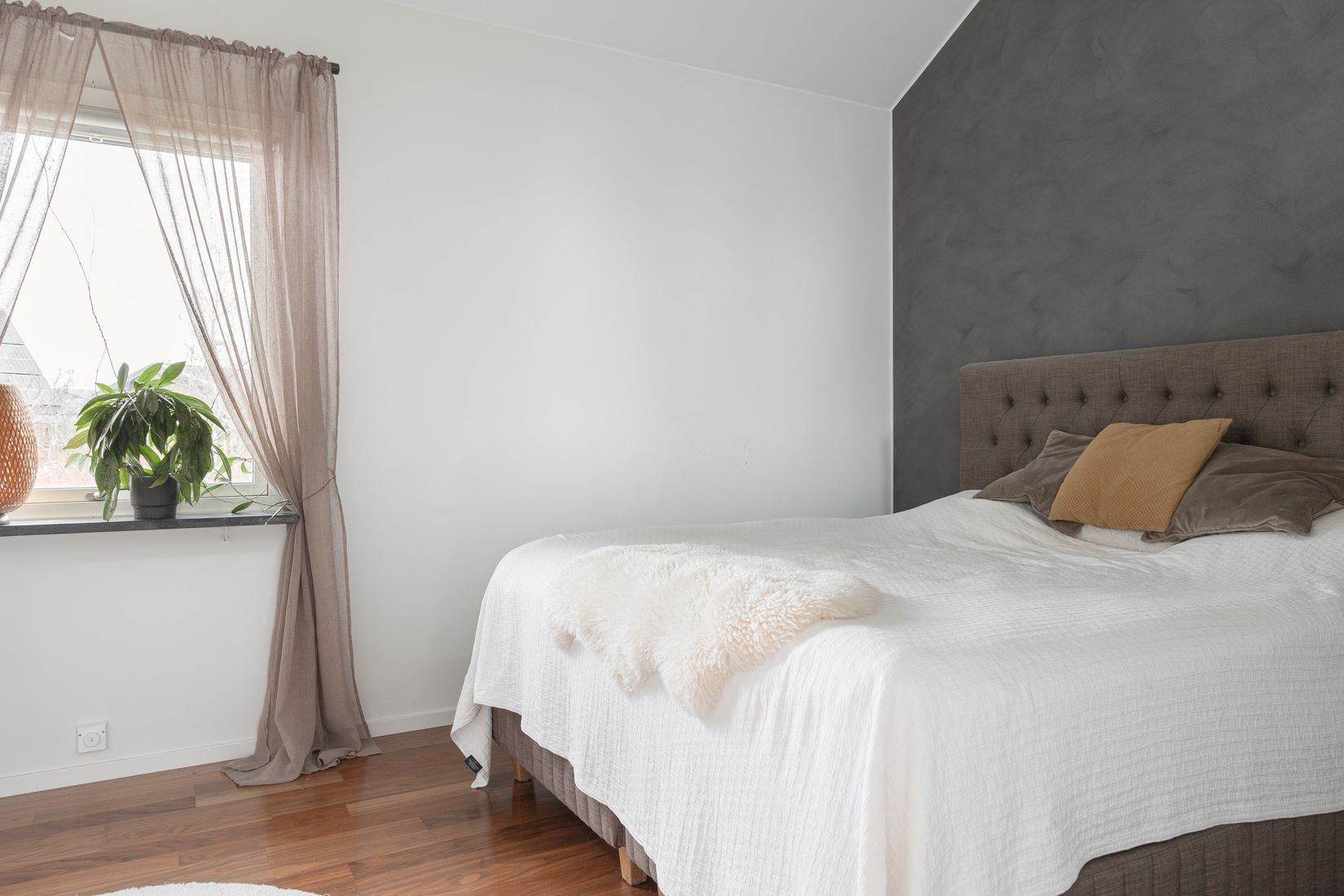 Villa, Salviagatan 10, Backa, Ystad