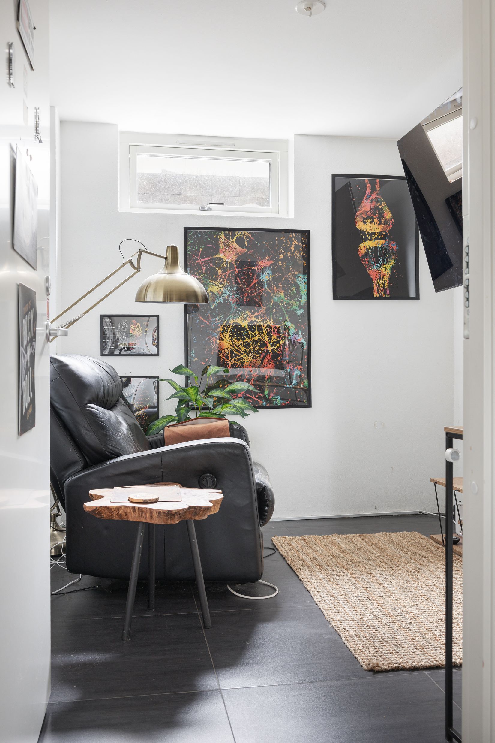 Villa, Salviagatan 10, Backa, Ystad