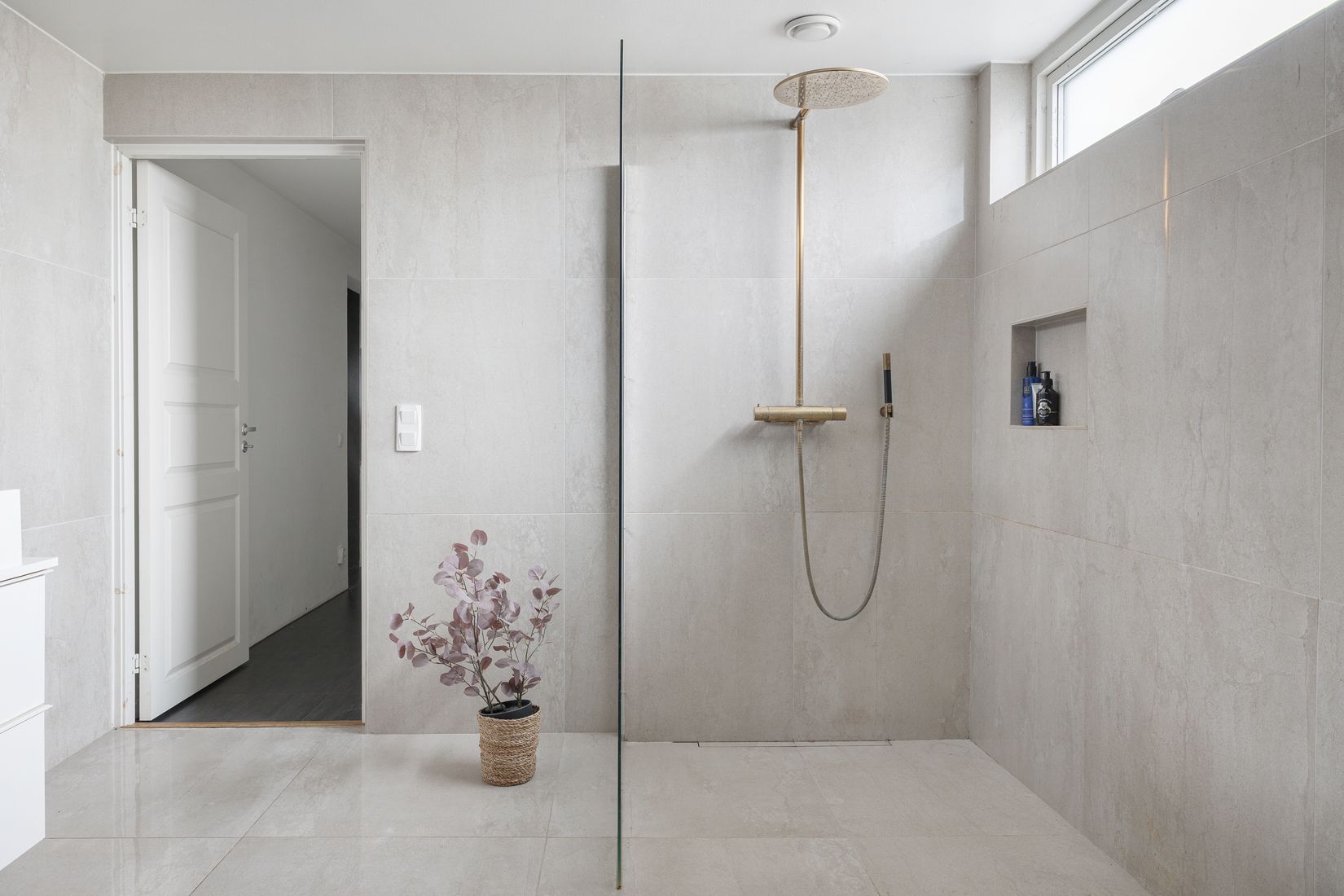 Villa, Salviagatan 10, Backa, Ystad