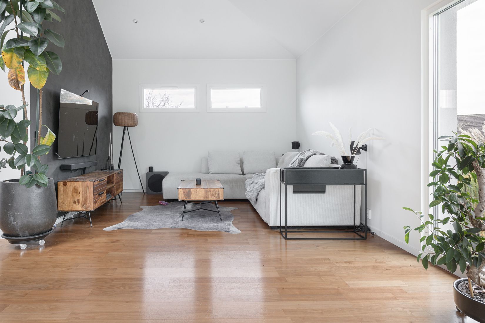 Villa, Salviagatan 10, Backa, Ystad