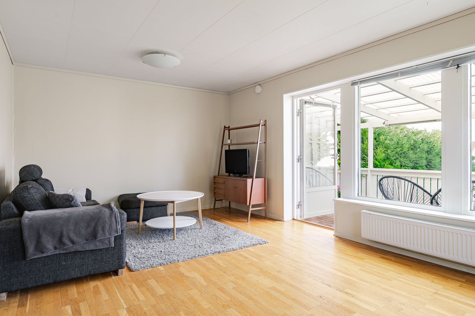 Radhus, Maspelösa 5A, Maspelösa, Linköping