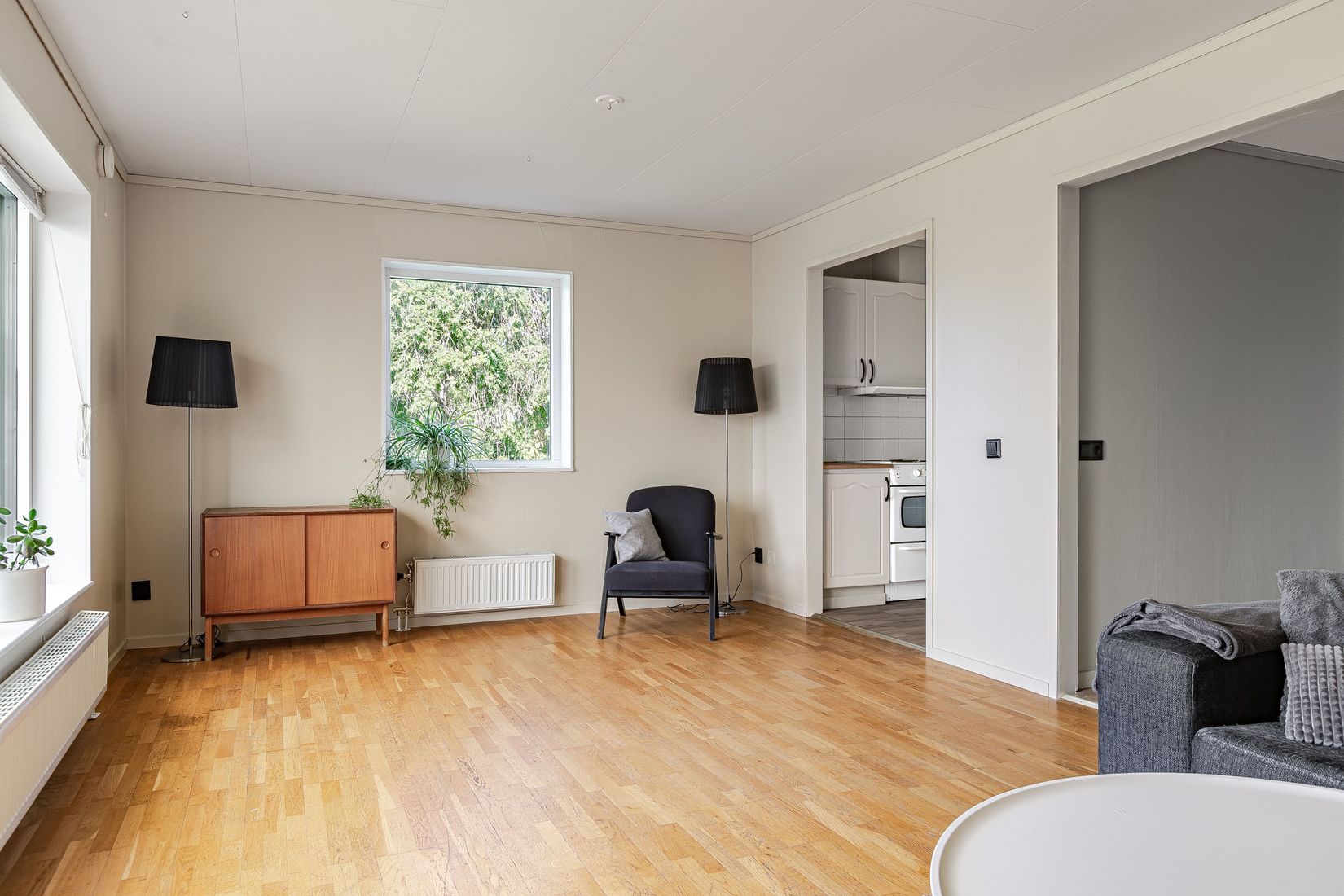 Radhus, Maspelösa 5A, Maspelösa, Linköping