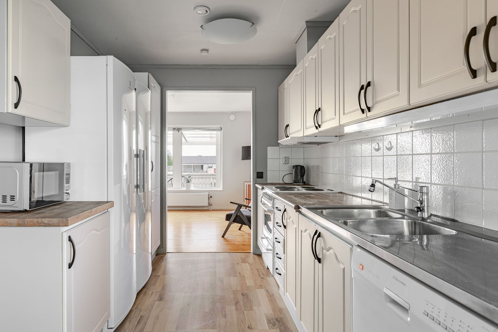 Radhus, Maspelösa 5A, Maspelösa, Linköping