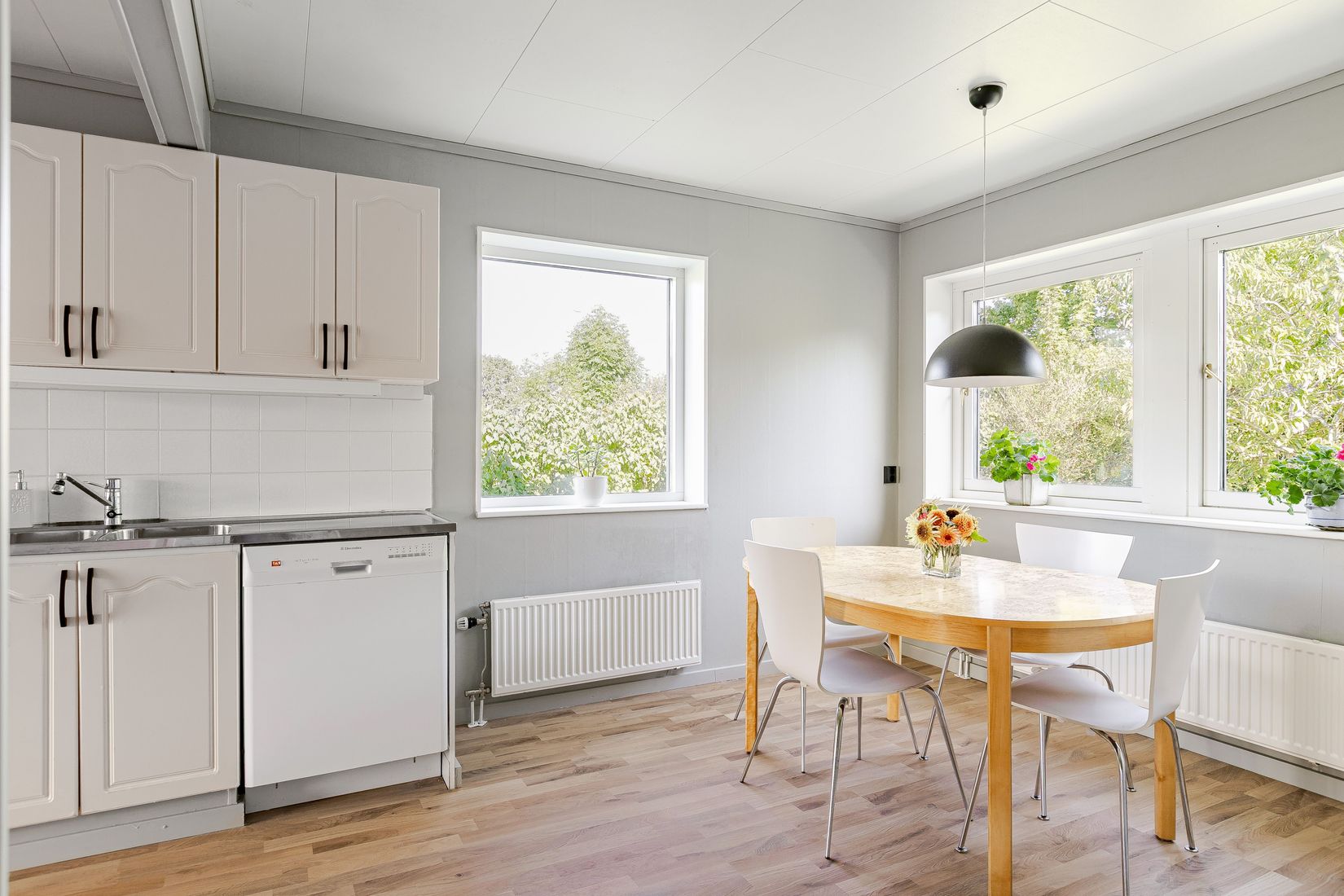 Radhus, Maspelösa 5A, Maspelösa, Linköping