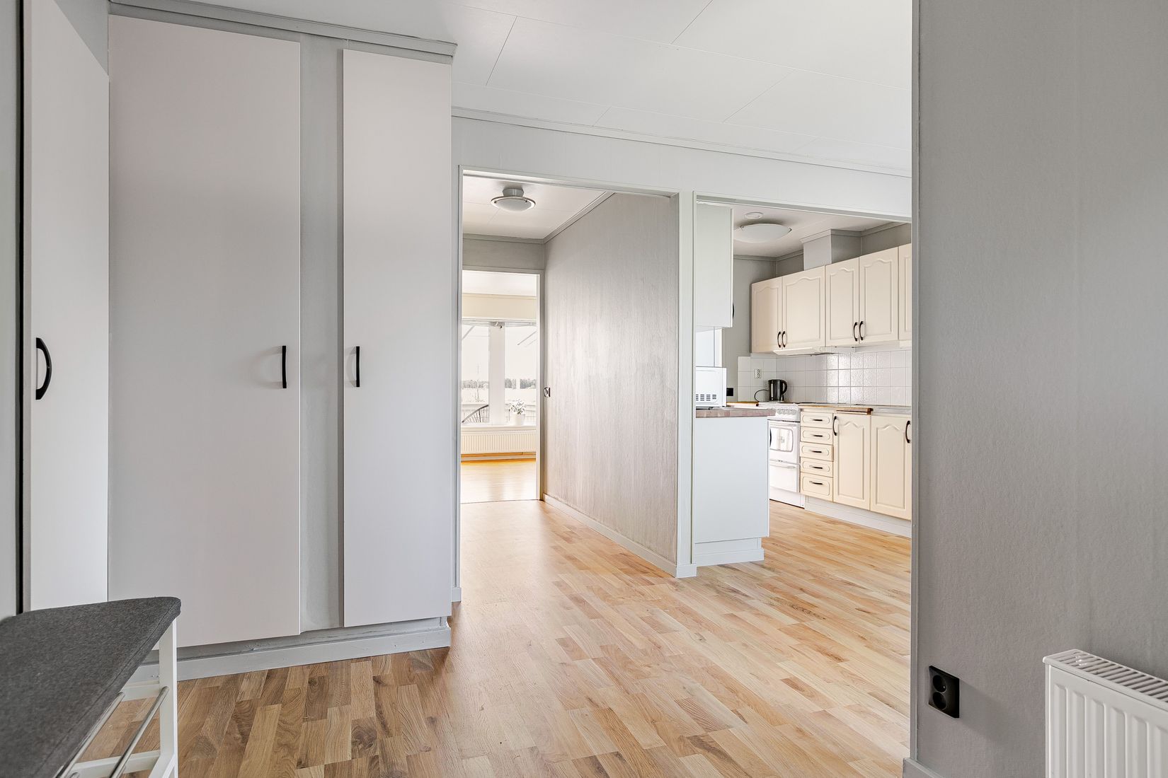 Radhus, Maspelösa 5A, Maspelösa, Linköping