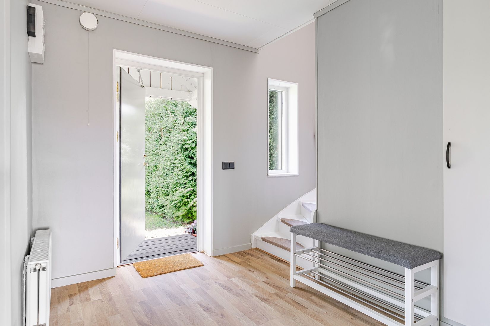 Radhus, Maspelösa 5A, Maspelösa, Linköping