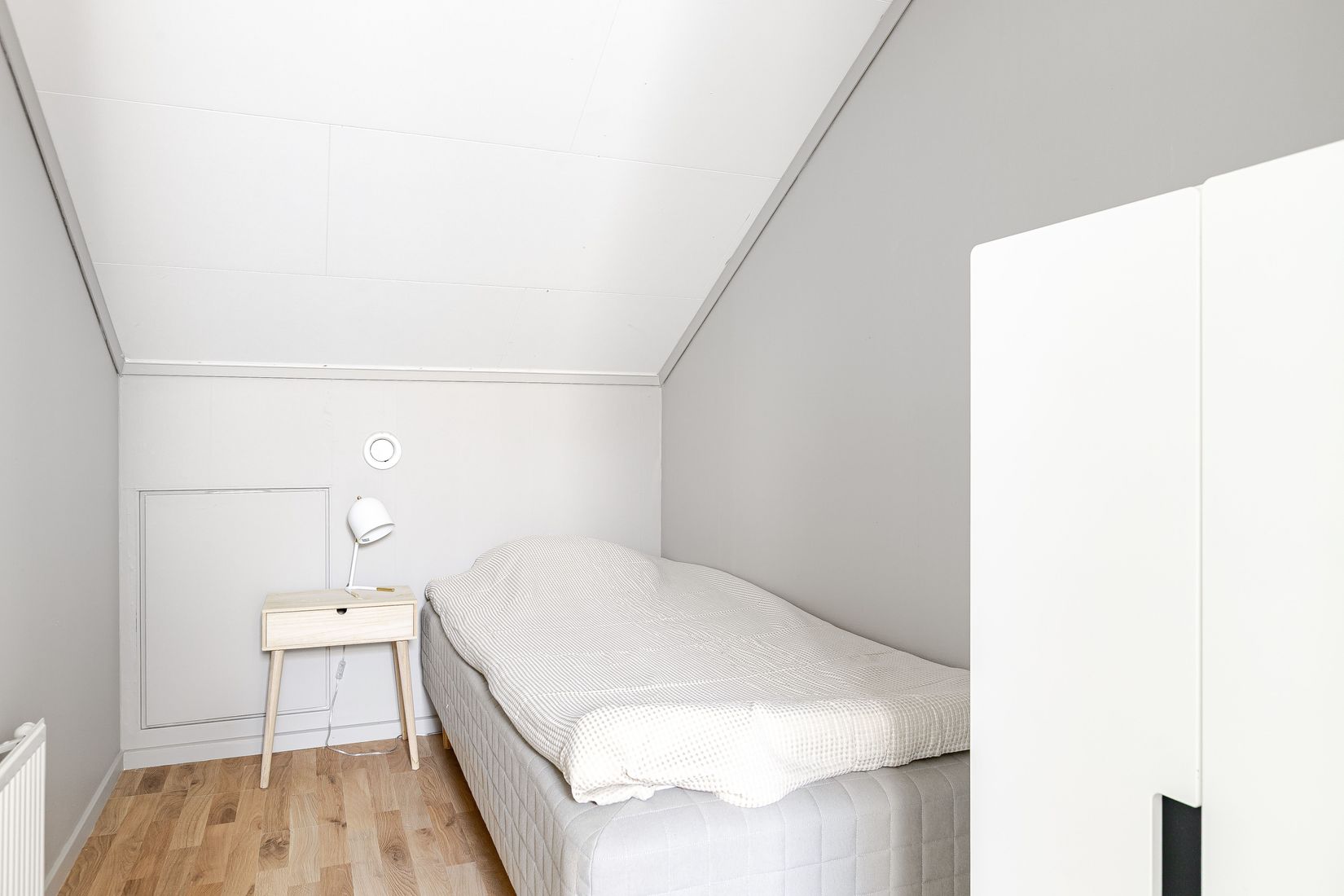 Radhus, Maspelösa 5A, Maspelösa, Linköping