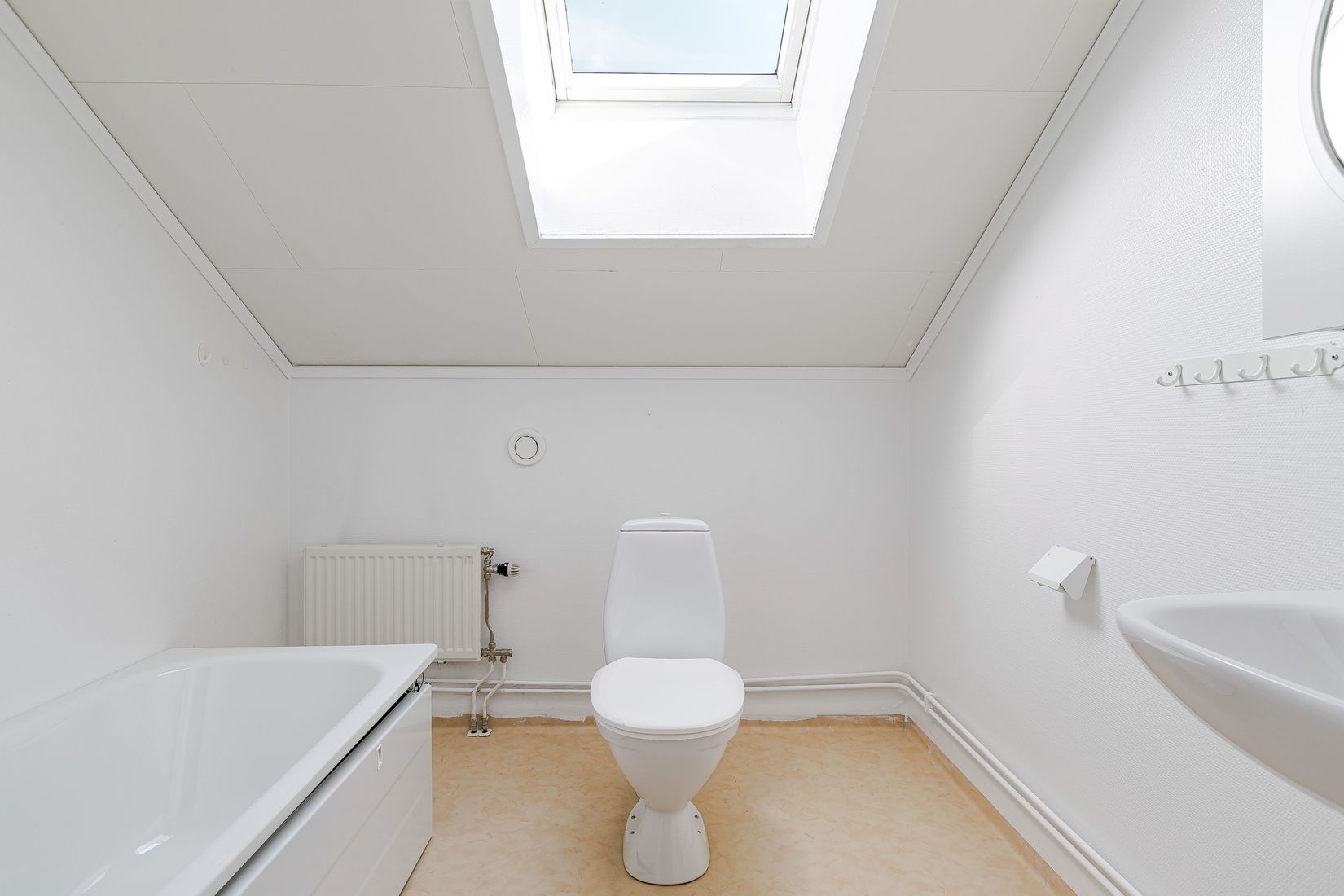 Radhus, Maspelösa 5A, Maspelösa, Linköping