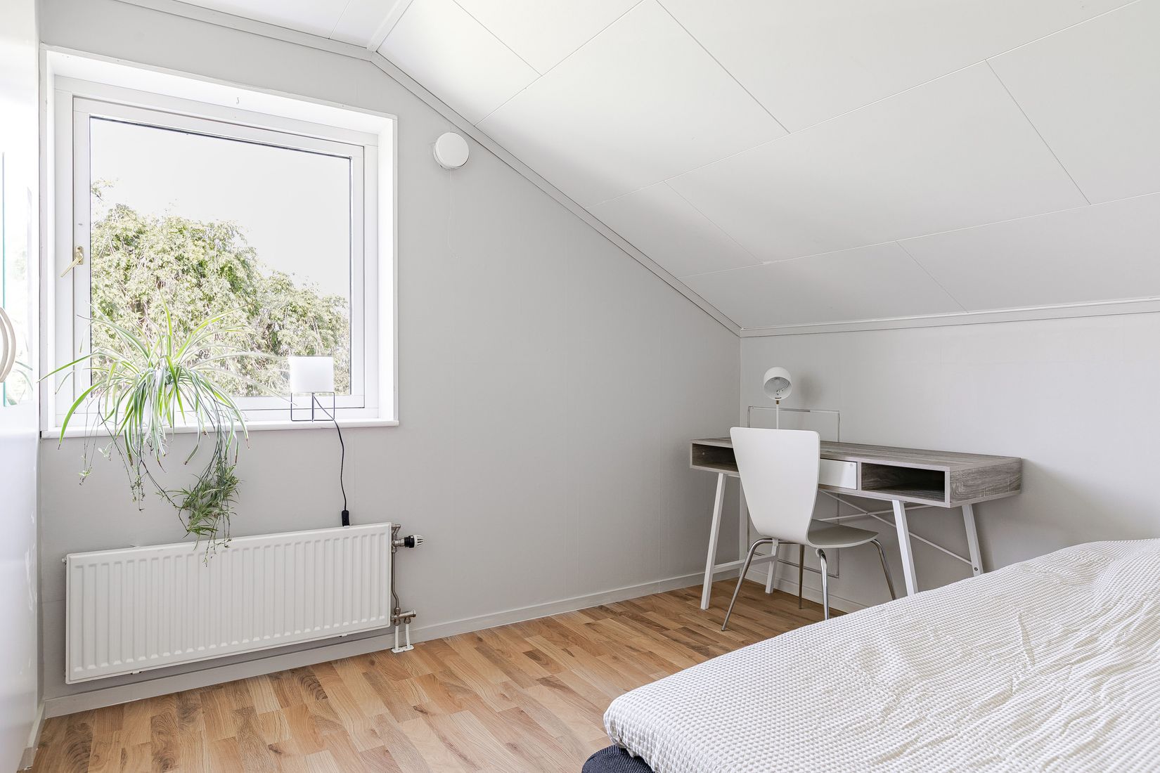 Radhus, Maspelösa 5A, Maspelösa, Linköping