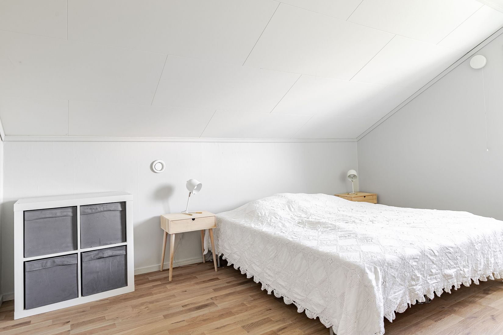 Radhus, Maspelösa 5A, Maspelösa, Linköping