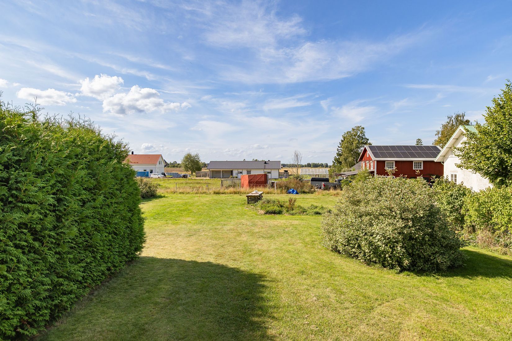 Radhus, Maspelösa 5A, Maspelösa, Linköping