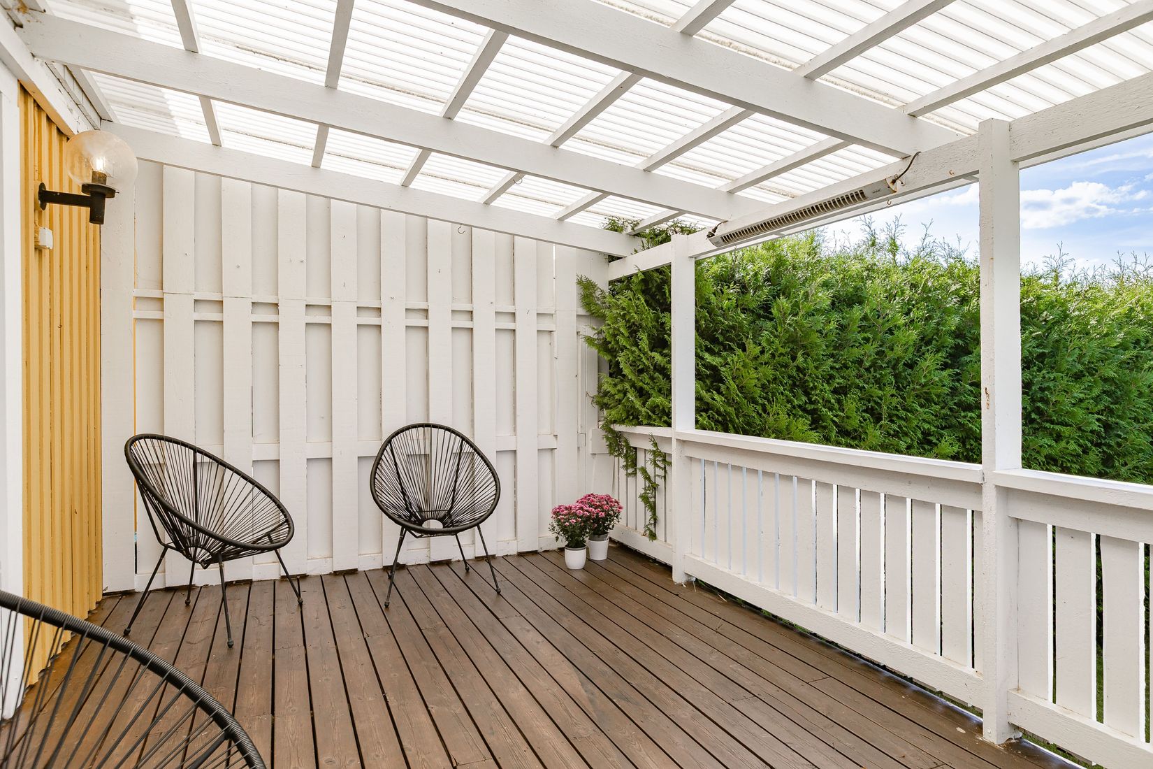 Radhus, Maspelösa 5A, Maspelösa, Linköping