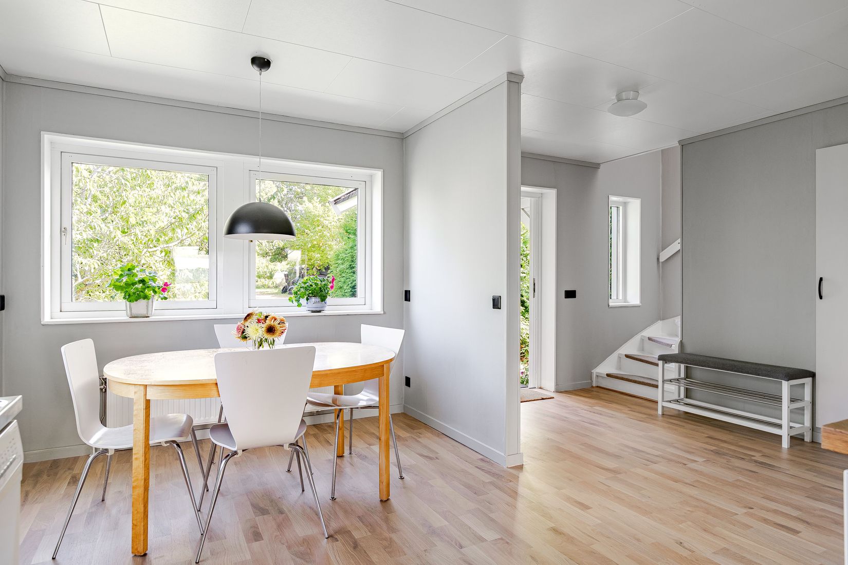 Radhus, Maspelösa 5A, Maspelösa, Linköping