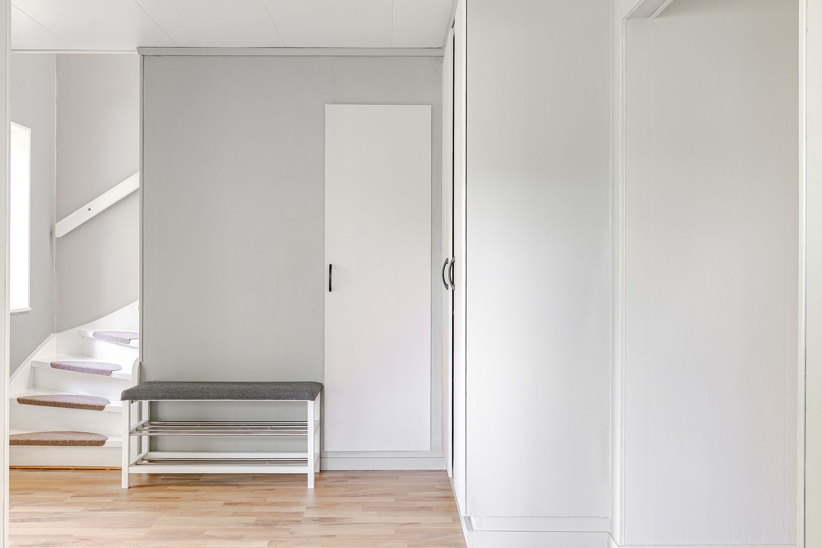 Radhus, Maspelösa 5A, Maspelösa, Linköping