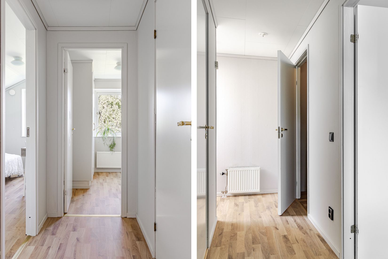 Radhus, Maspelösa 5A, Maspelösa, Linköping