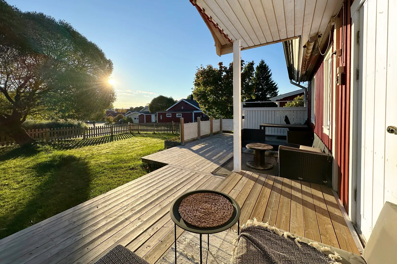 Villa, Lokmakargatan 40, Bergsbyn, Skellefteå