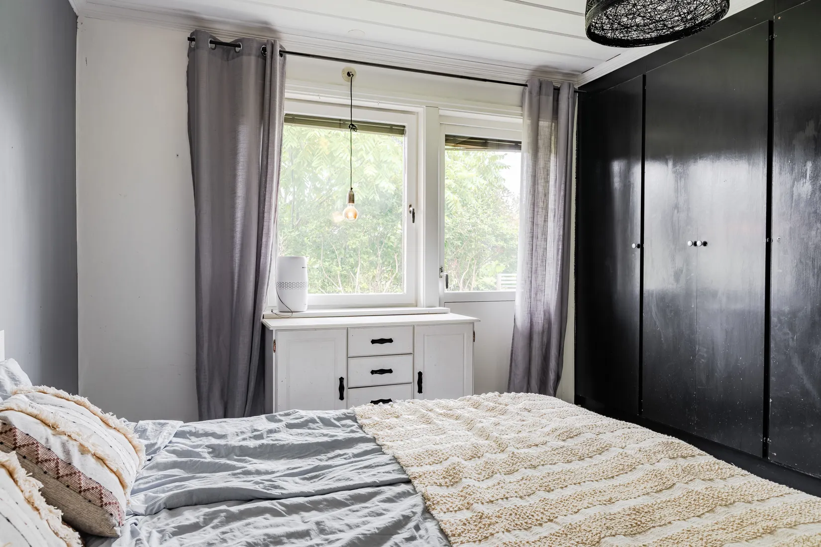 Villa, Lokmakargatan 40, Bergsbyn, Skellefteå