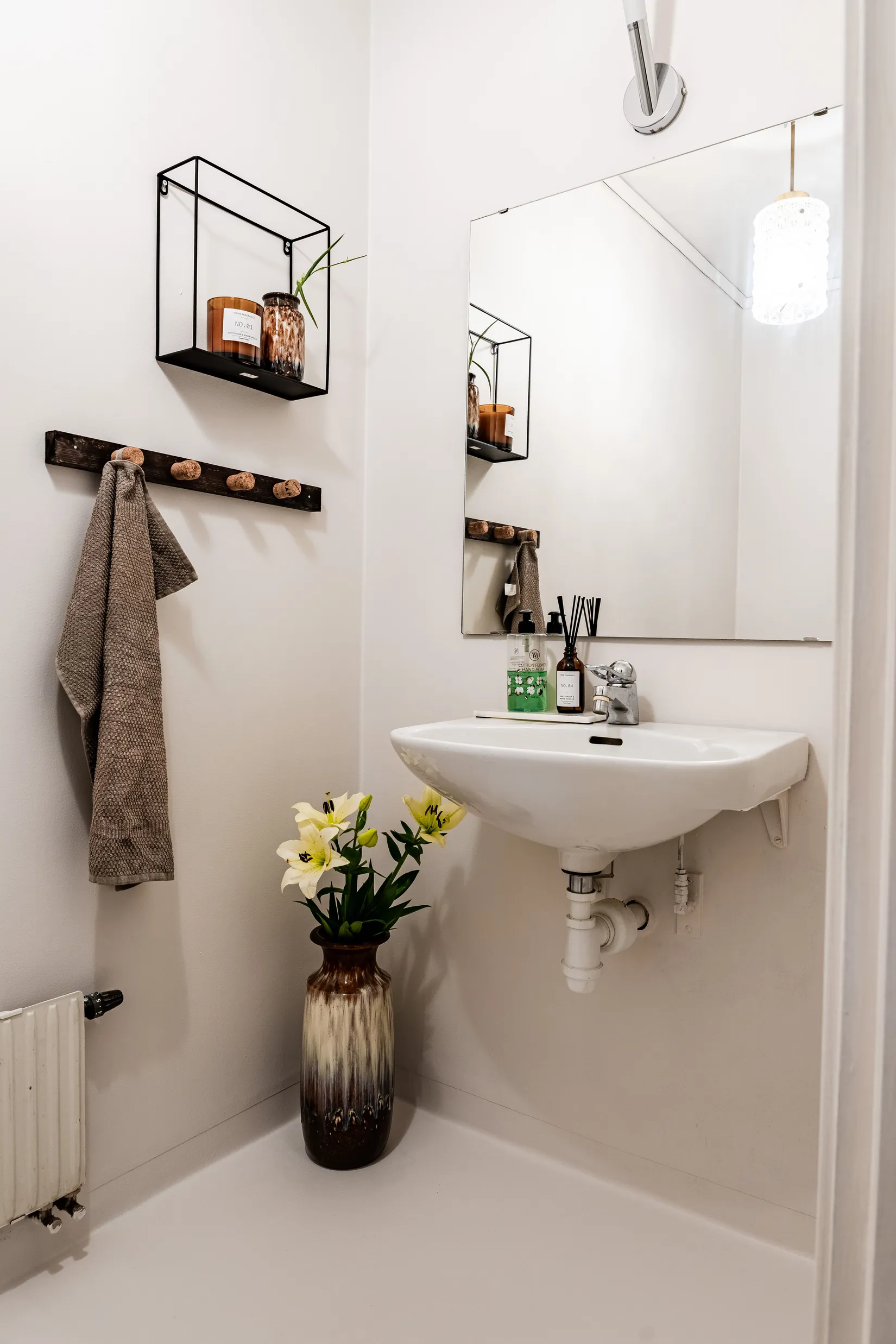 Villa, Lokmakargatan 40, Bergsbyn, Skellefteå