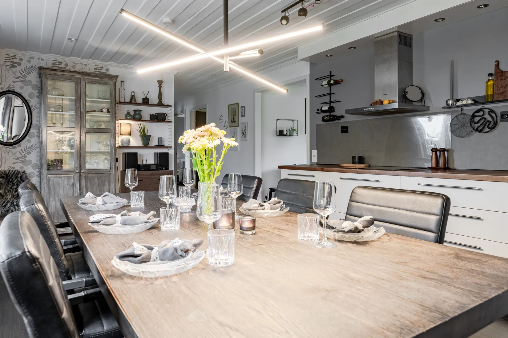 Villa, Lokmakargatan 40, Bergsbyn, Skellefteå