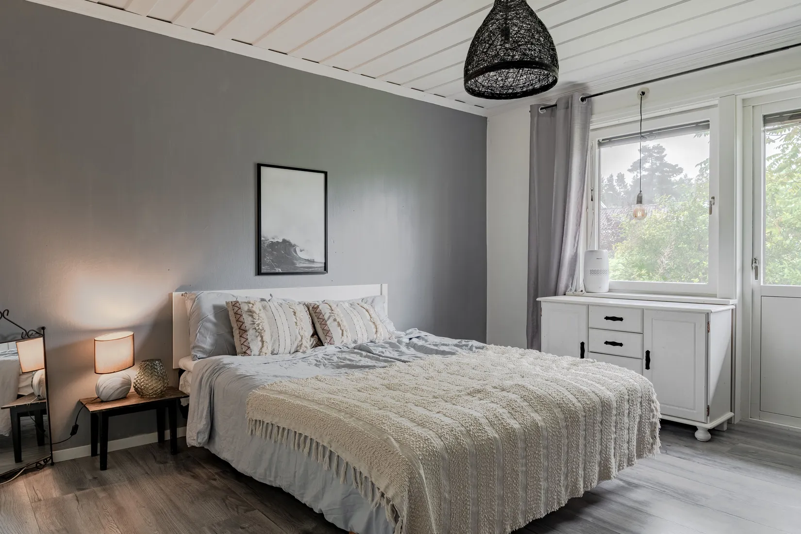 Villa, Lokmakargatan 40, Bergsbyn, Skellefteå