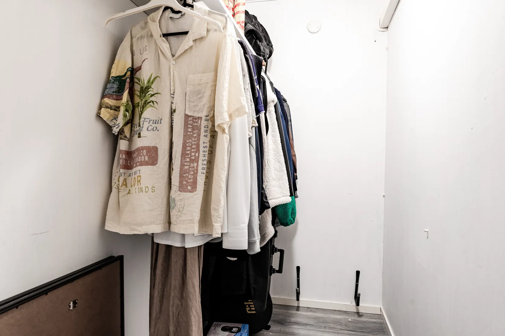 Villa, Lokmakargatan 40, Bergsbyn, Skellefteå