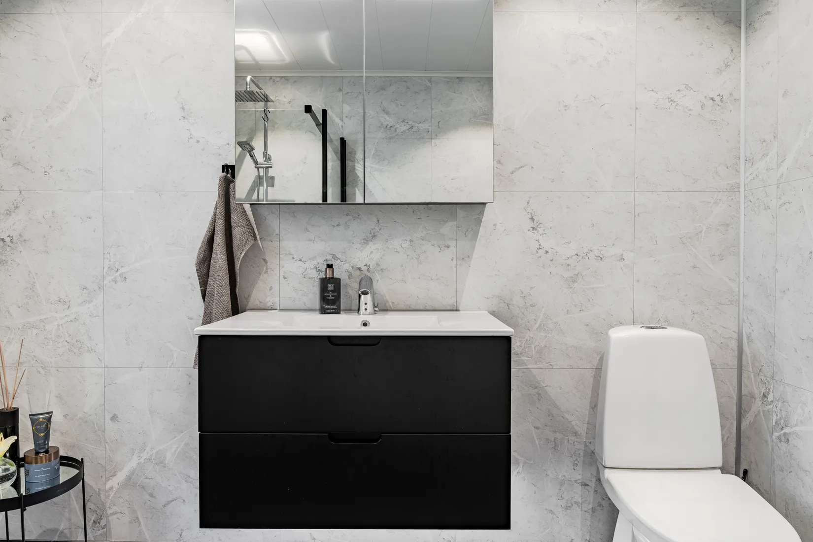 Villa, Lokmakargatan 40, Bergsbyn, Skellefteå