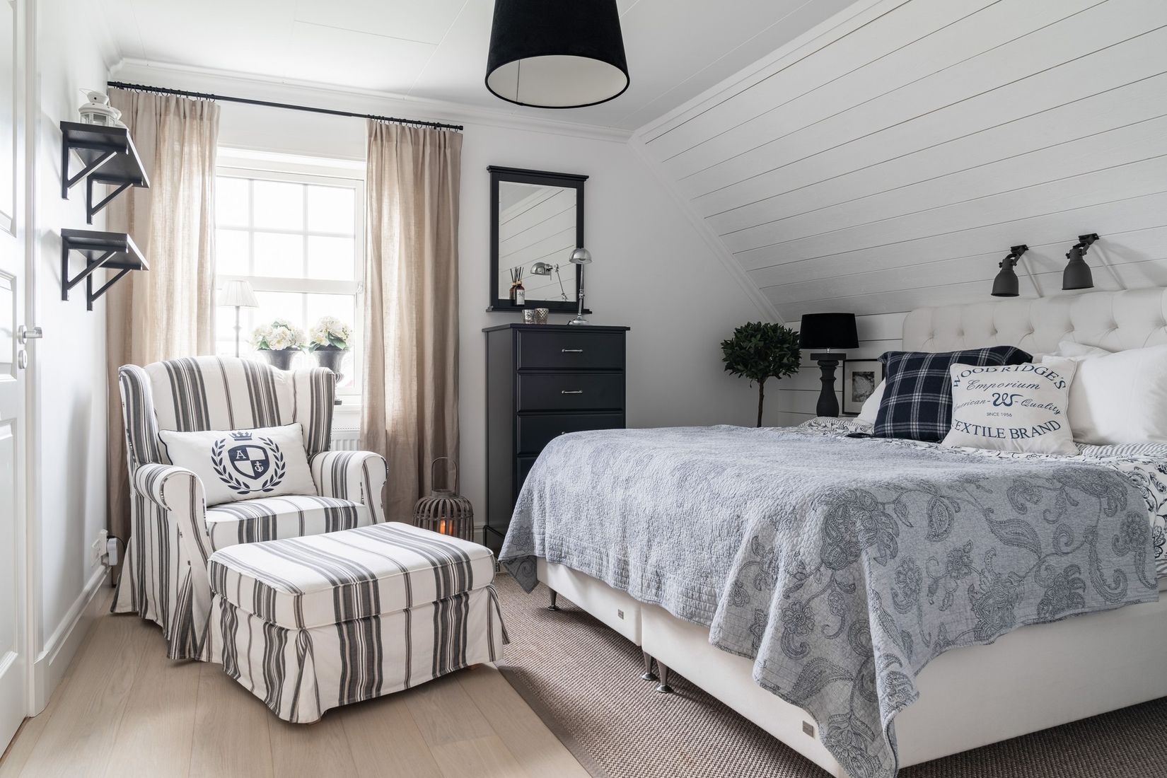 Villa, Kärrödsvägen 3, Östra Ljungby, Klippan