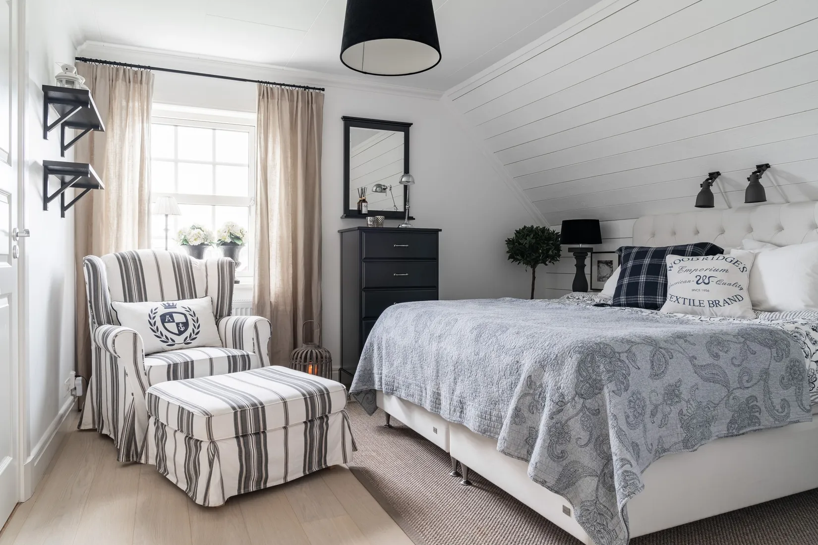 Villa, Kärrödsvägen 3, Östra Ljungby, Klippan