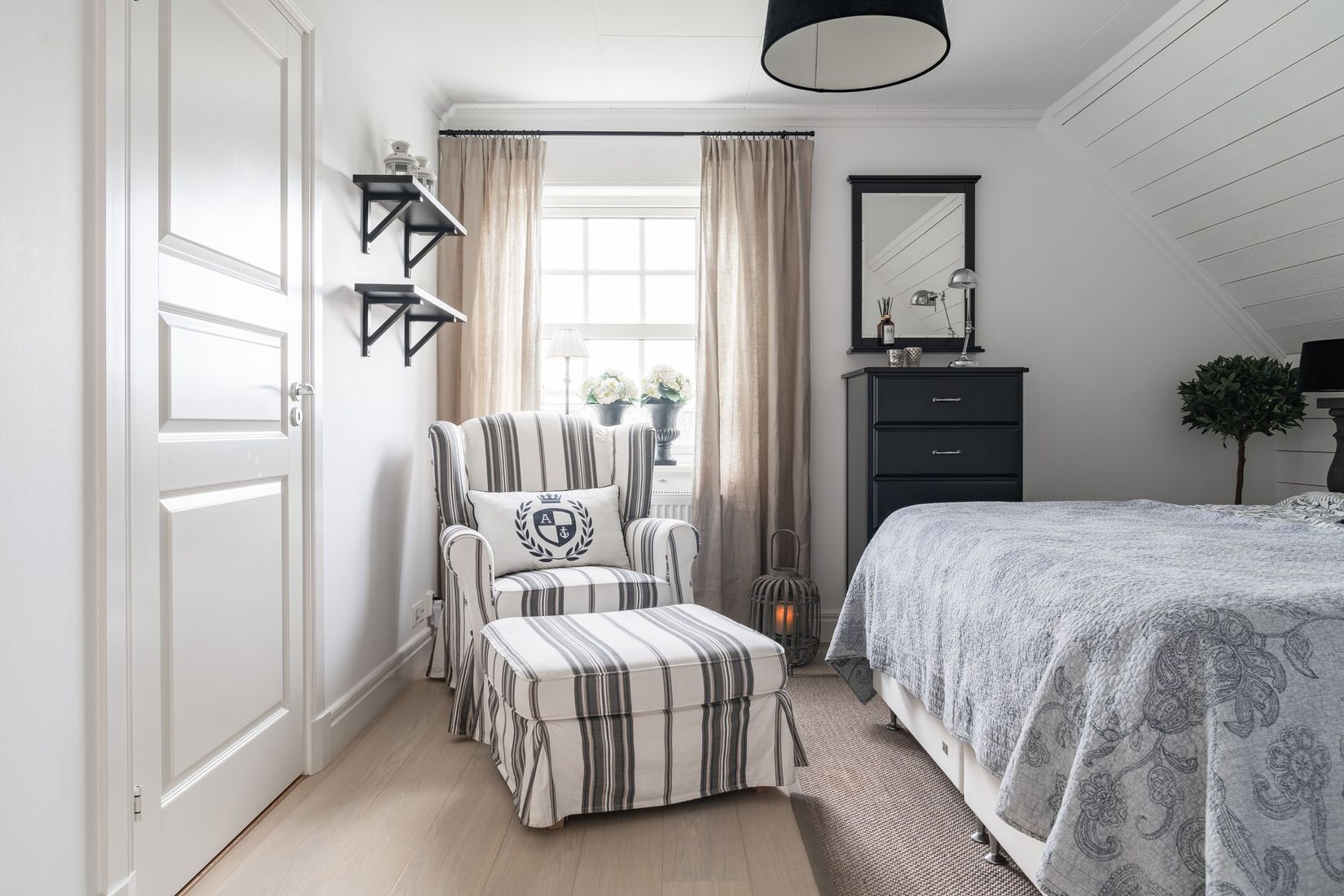 Villa, Kärrödsvägen 3, Östra Ljungby, Klippan