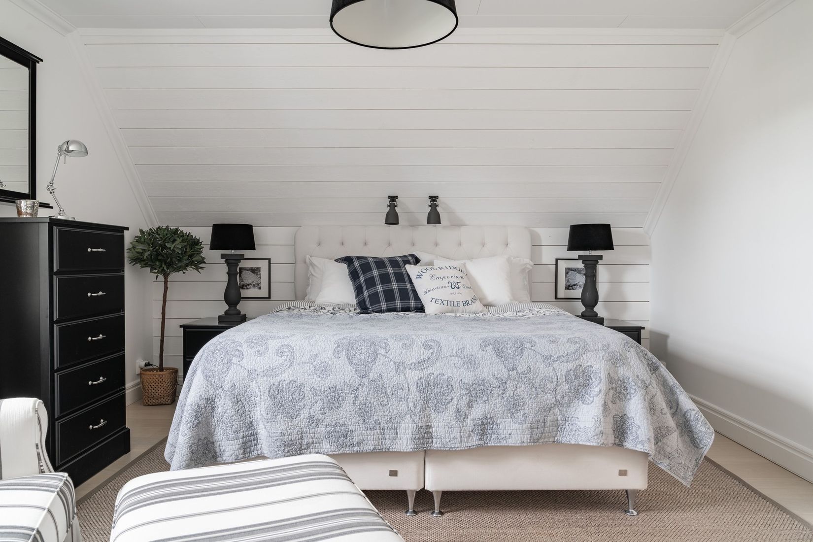 Villa, Kärrödsvägen 3, Östra Ljungby, Klippan