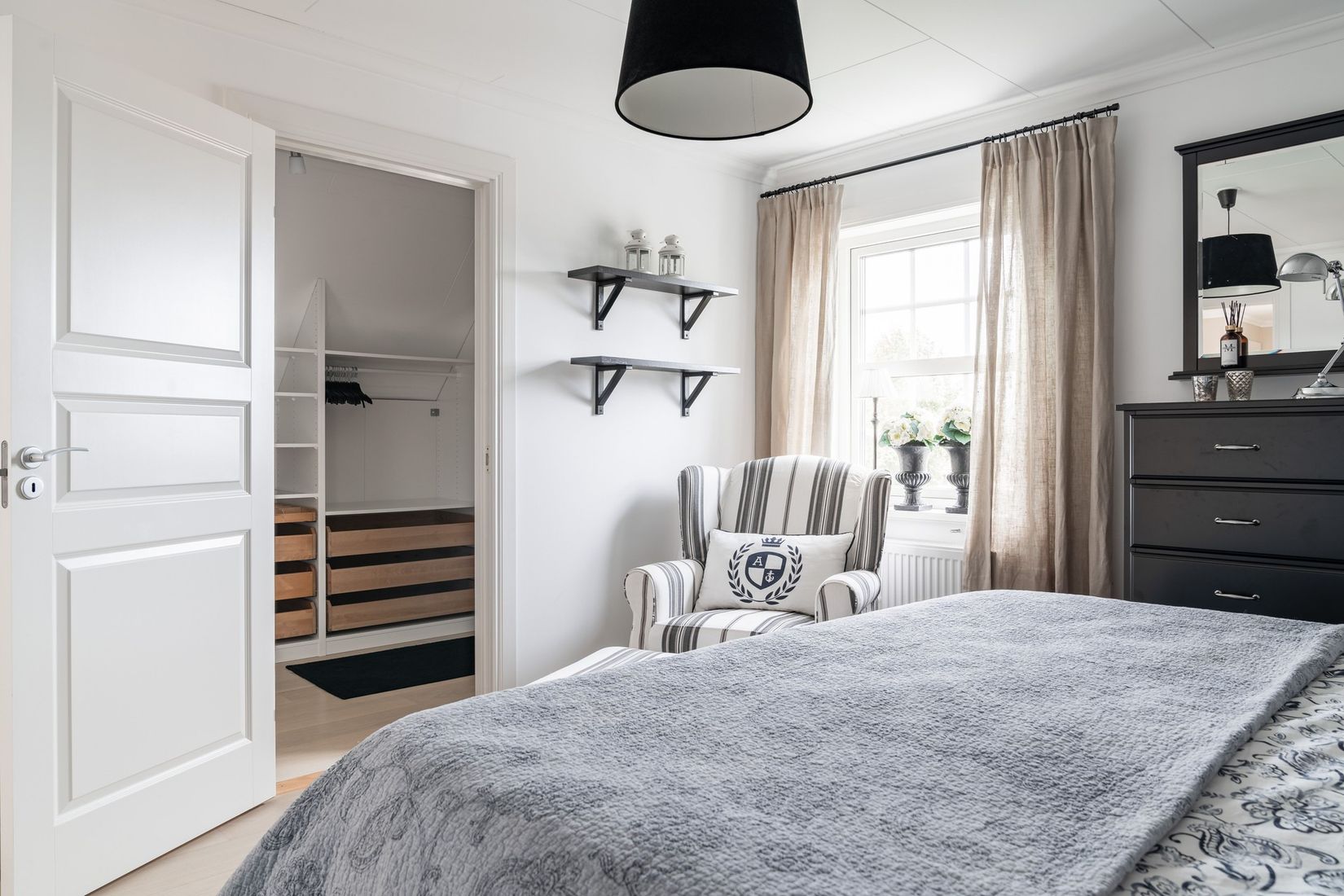 Villa, Kärrödsvägen 3, Östra Ljungby, Klippan