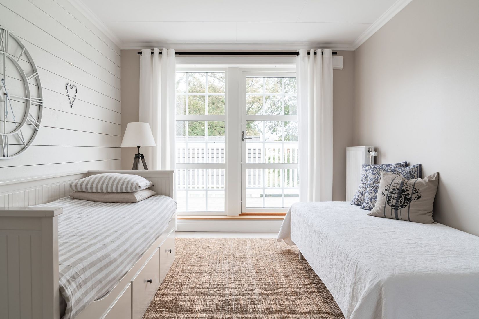 Villa, Kärrödsvägen 3, Östra Ljungby, Klippan