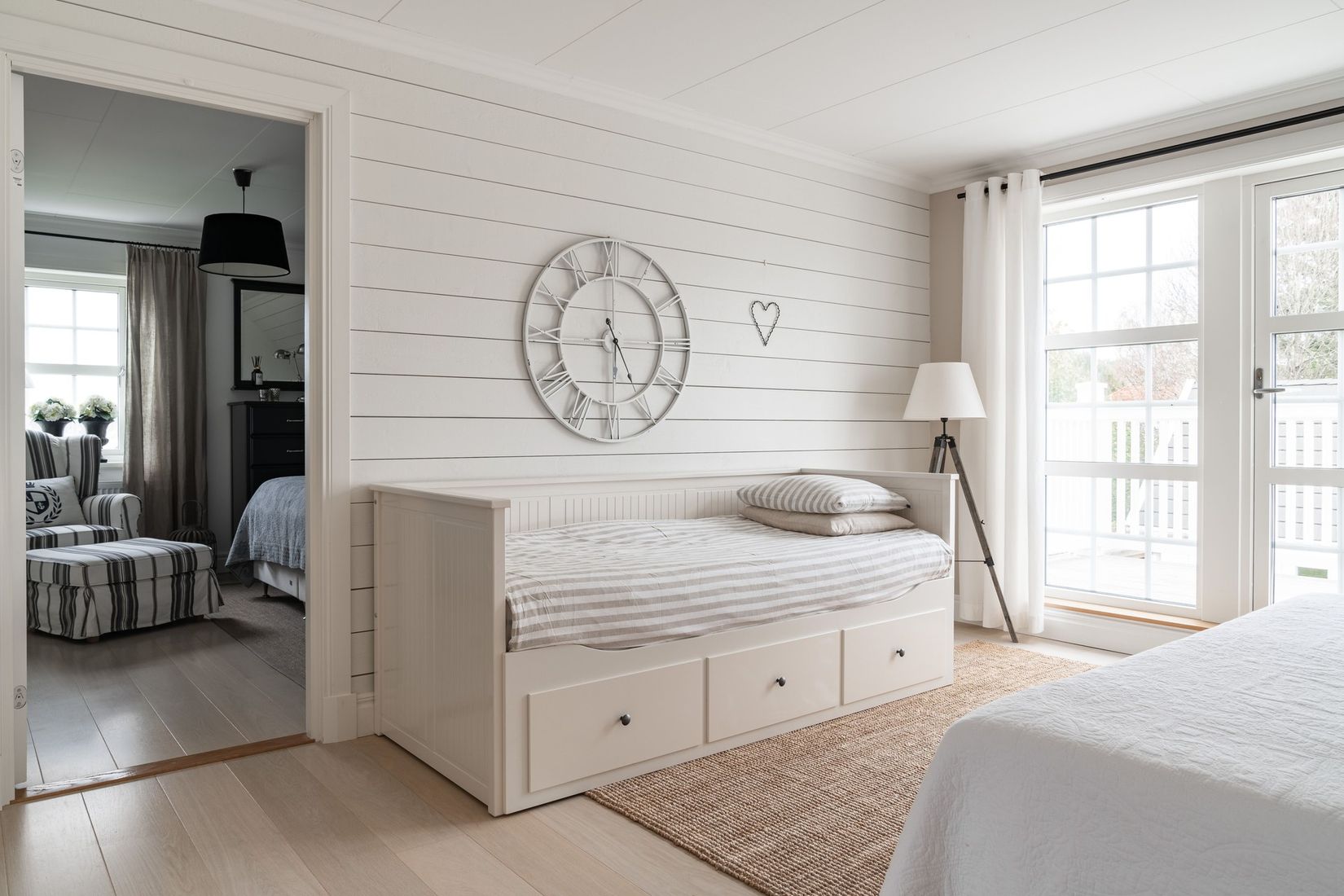 Villa, Kärrödsvägen 3, Östra Ljungby, Klippan