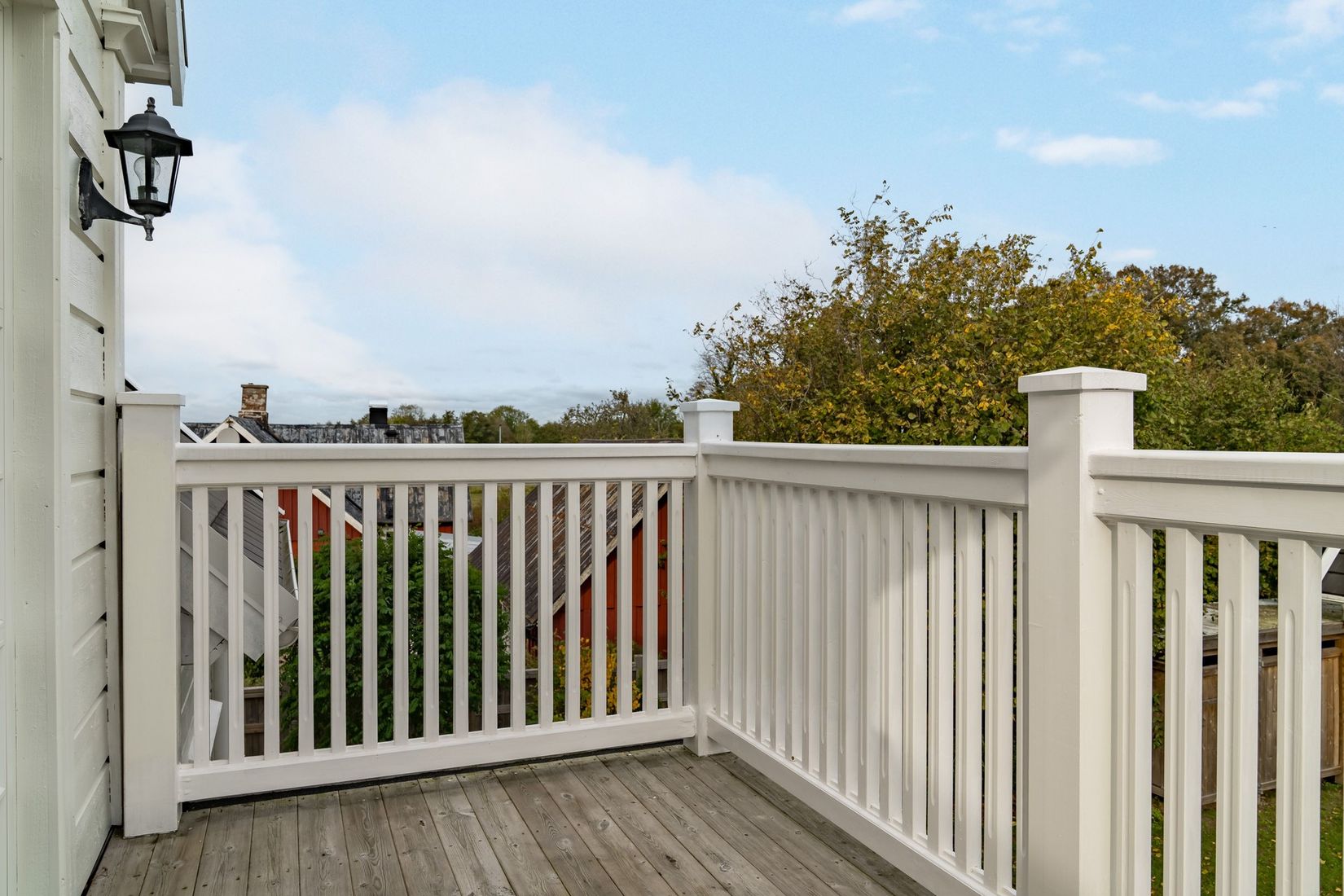 Villa, Kärrödsvägen 3, Östra Ljungby, Klippan