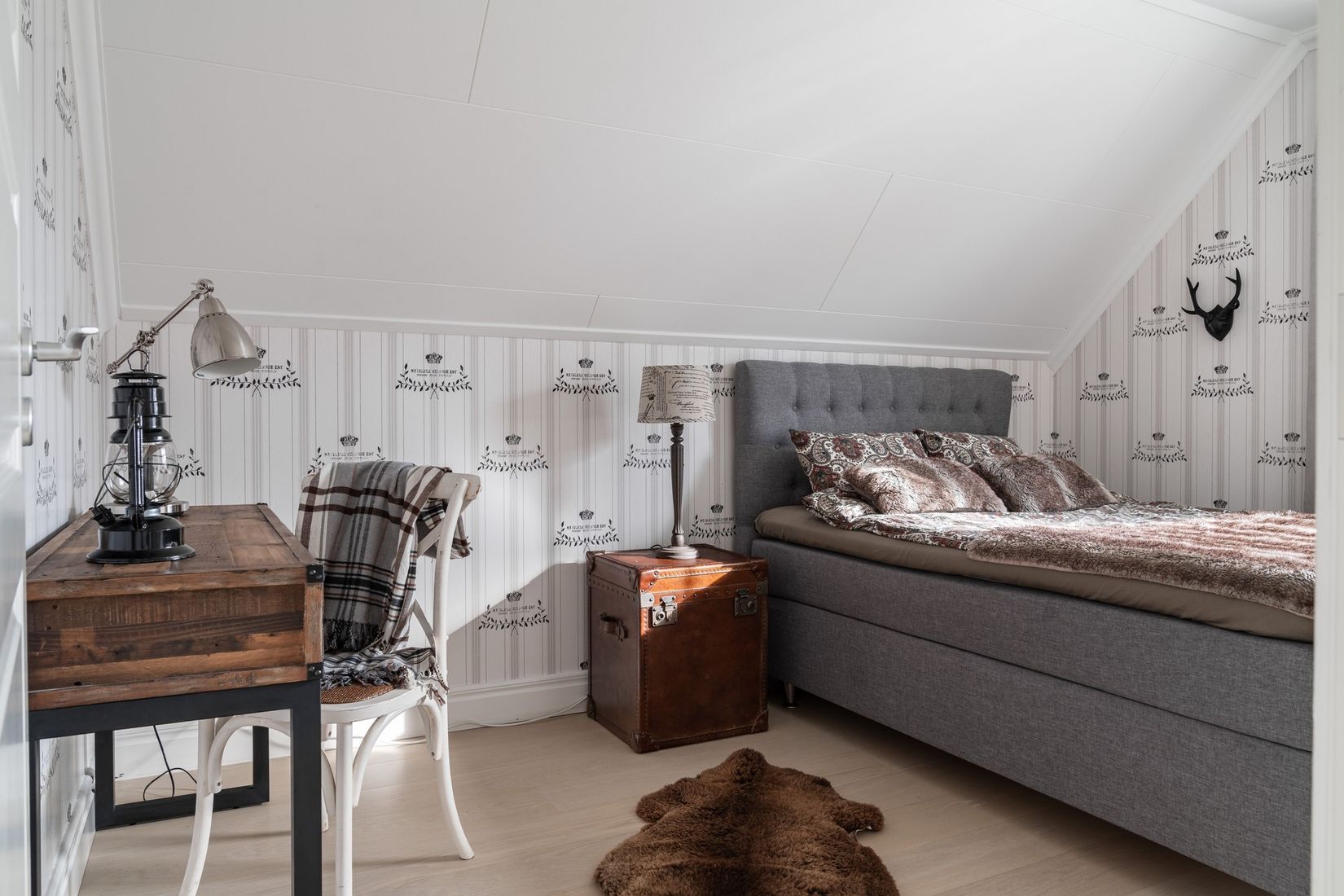 Villa, Kärrödsvägen 3, Östra Ljungby, Klippan