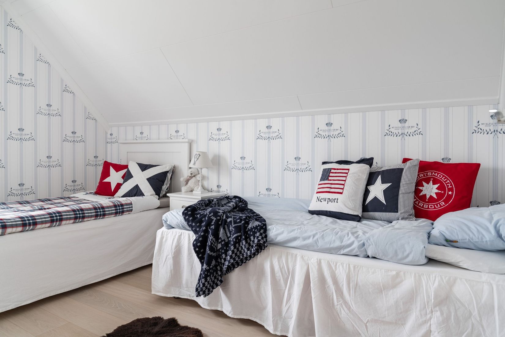 Villa, Kärrödsvägen 3, Östra Ljungby, Klippan