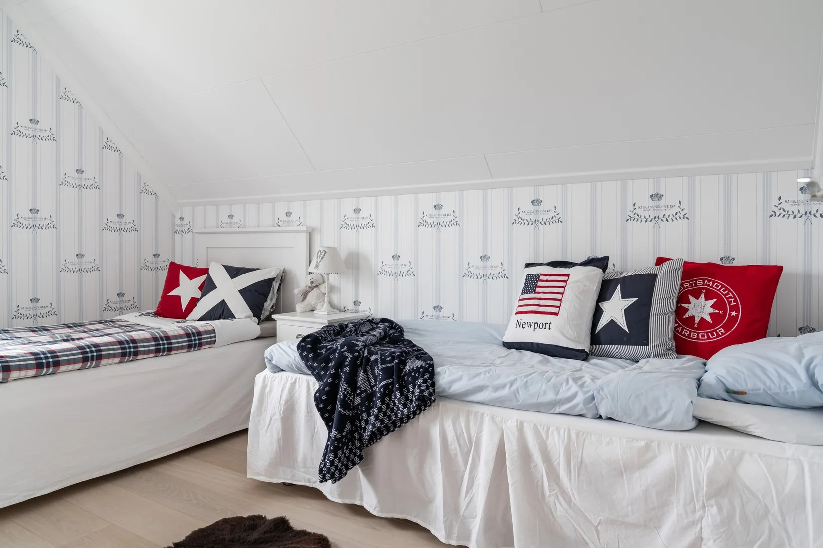 Villa, Kärrödsvägen 3, Östra Ljungby, Klippan