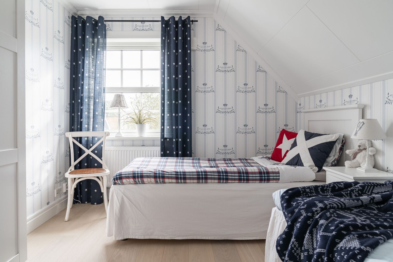 Villa, Kärrödsvägen 3, Östra Ljungby, Klippan