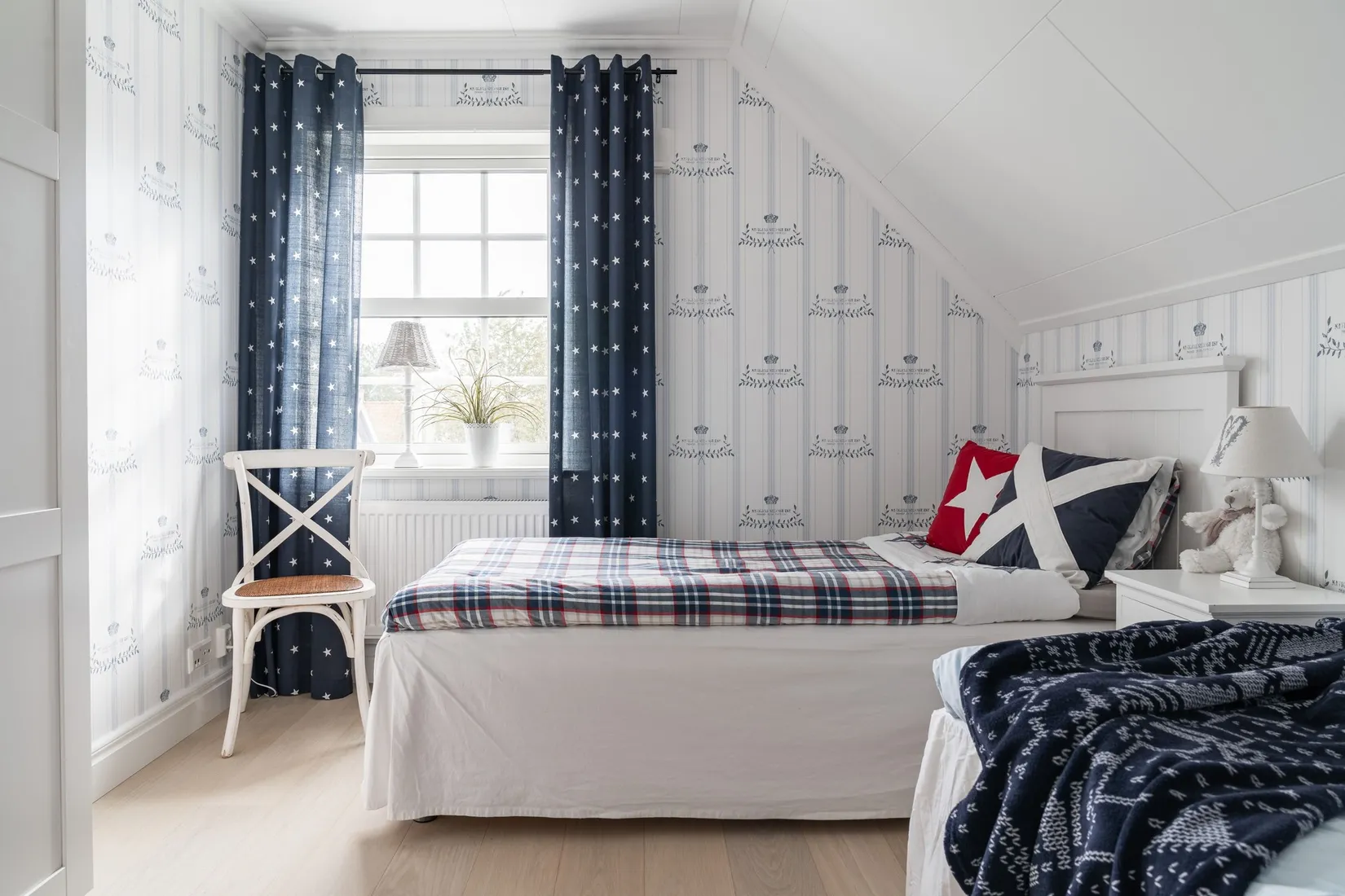 Villa, Kärrödsvägen 3, Östra Ljungby, Klippan