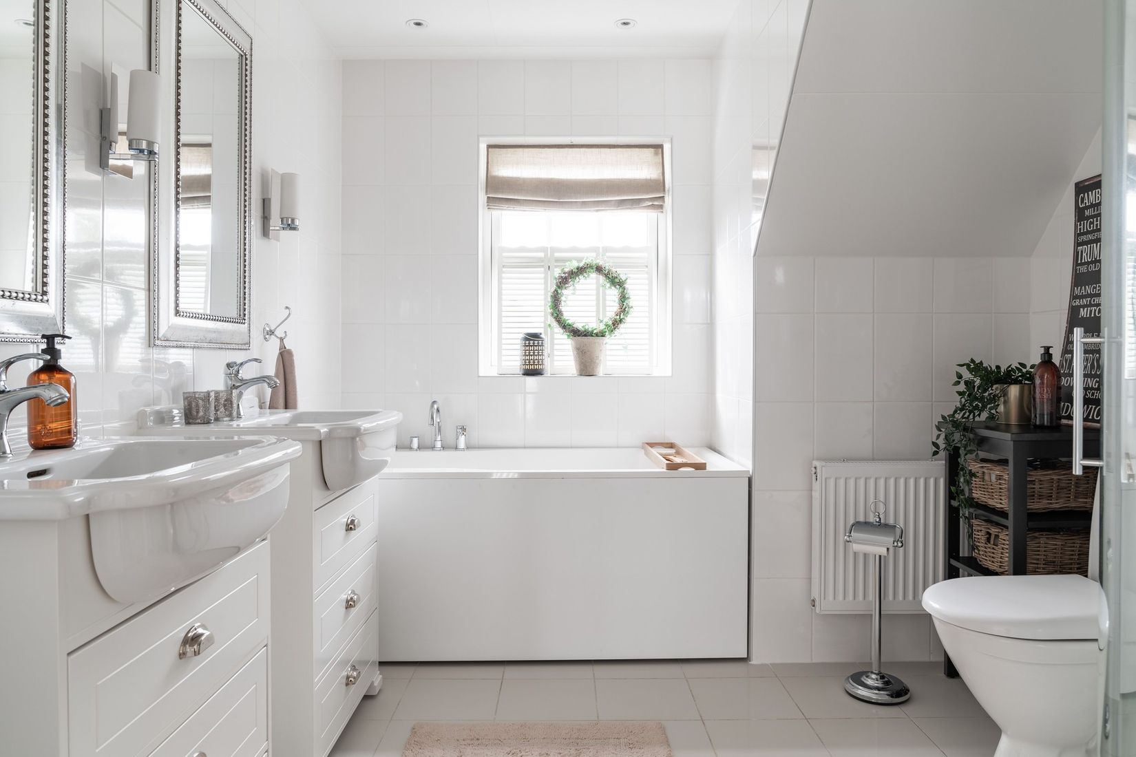 Villa, Kärrödsvägen 3, Östra Ljungby, Klippan