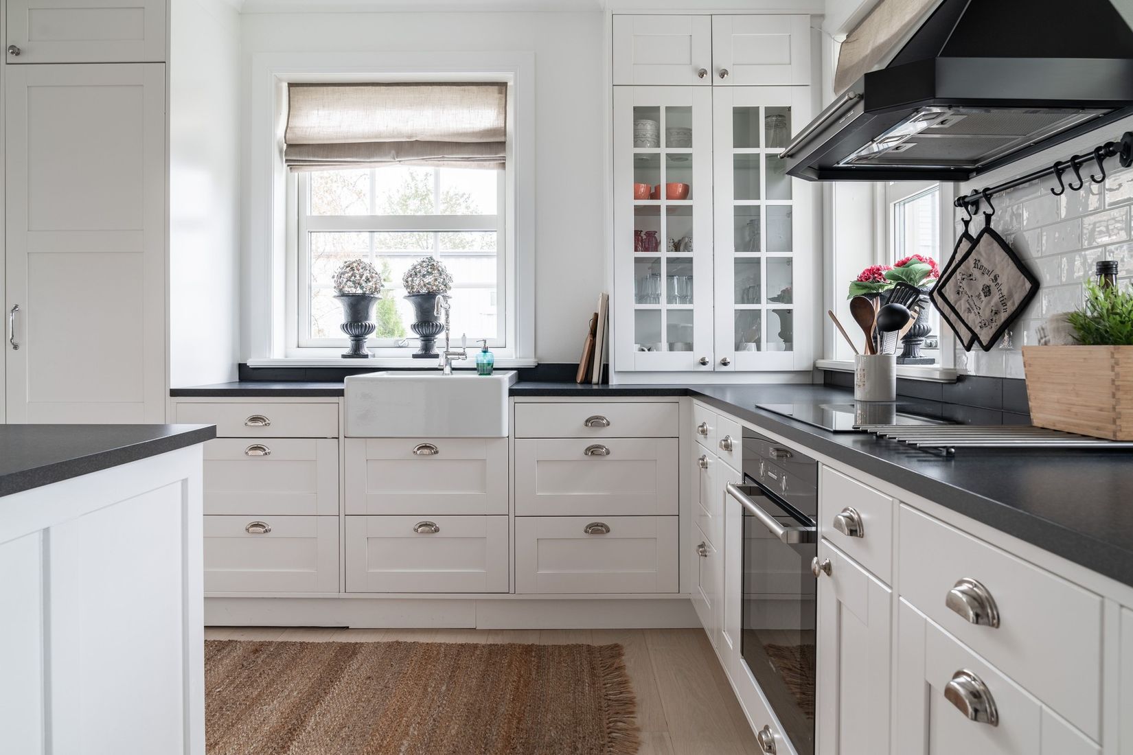 Villa, Kärrödsvägen 3, Östra Ljungby, Klippan