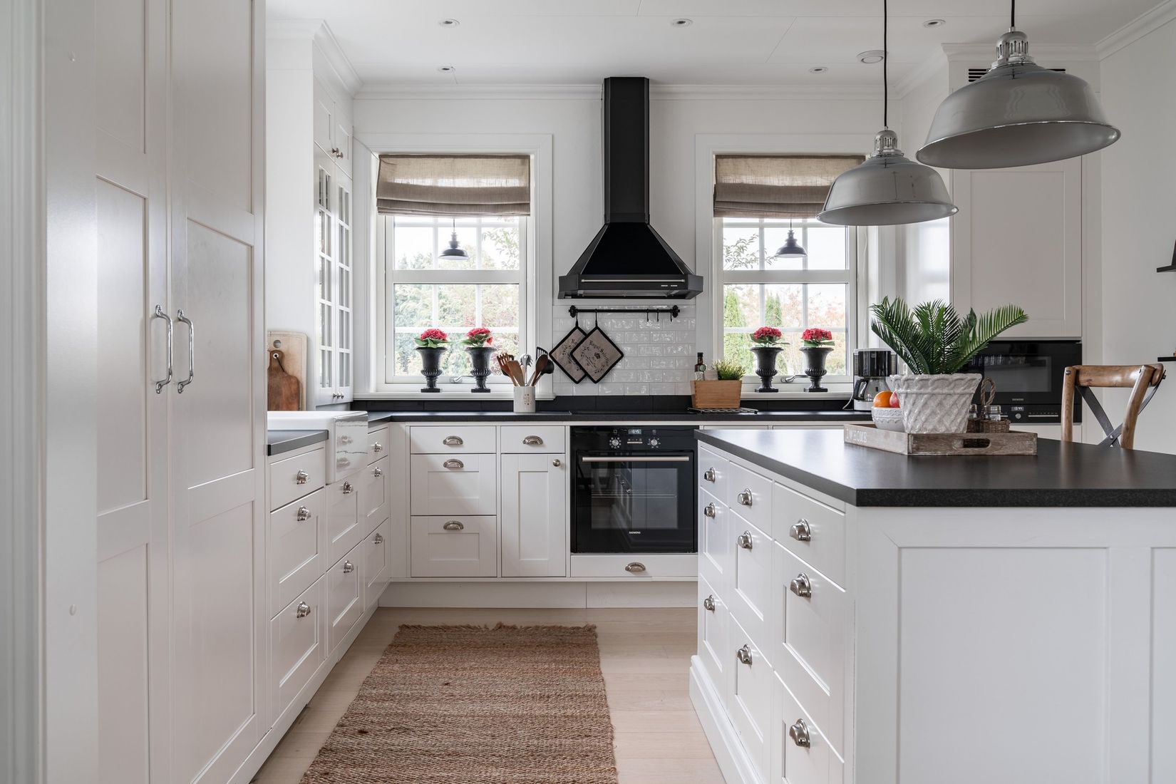 Villa, Kärrödsvägen 3, Östra Ljungby, Klippan