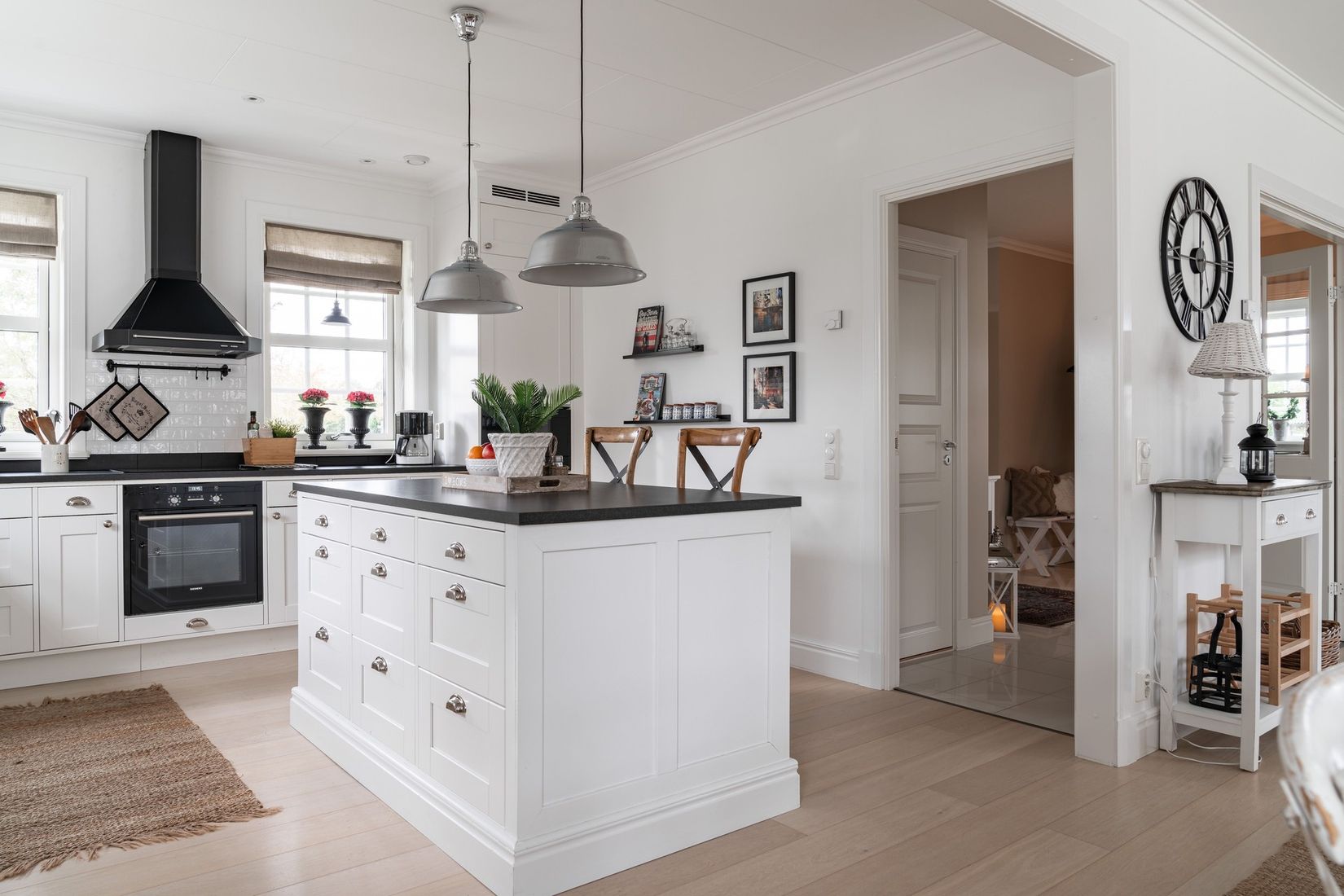 Villa, Kärrödsvägen 3, Östra Ljungby, Klippan