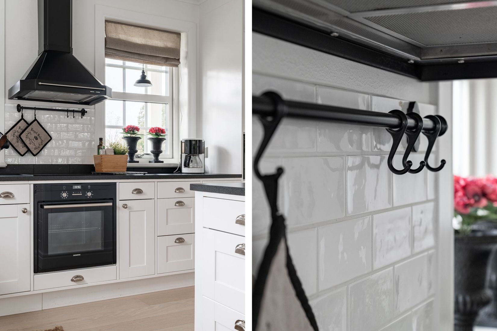 Villa, Kärrödsvägen 3, Östra Ljungby, Klippan