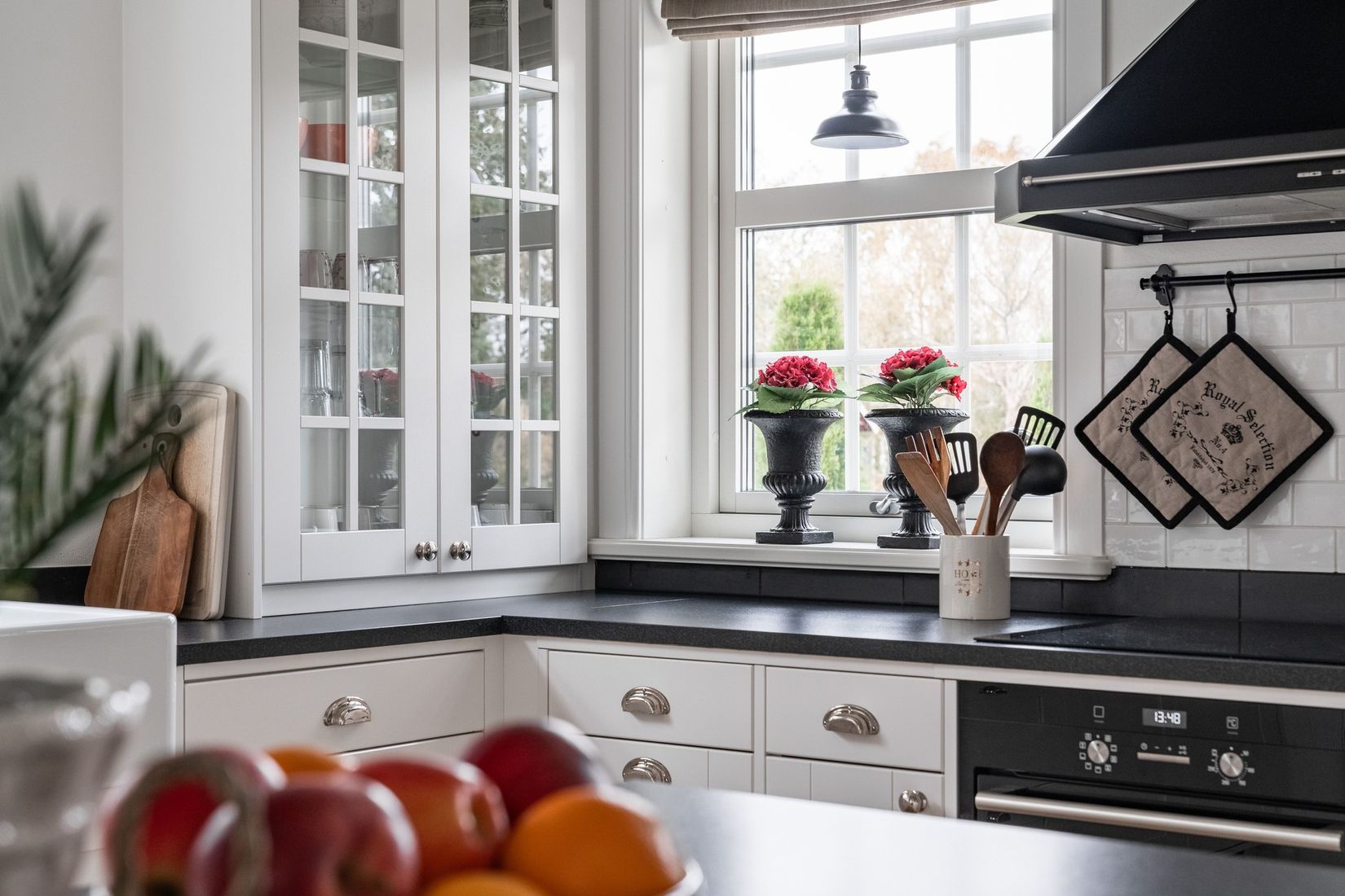 Villa, Kärrödsvägen 3, Östra Ljungby, Klippan