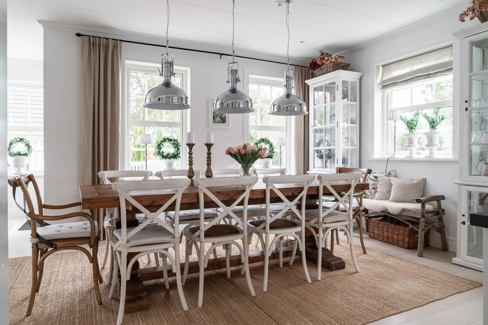 Villa, Kärrödsvägen 3, Östra Ljungby, Klippan