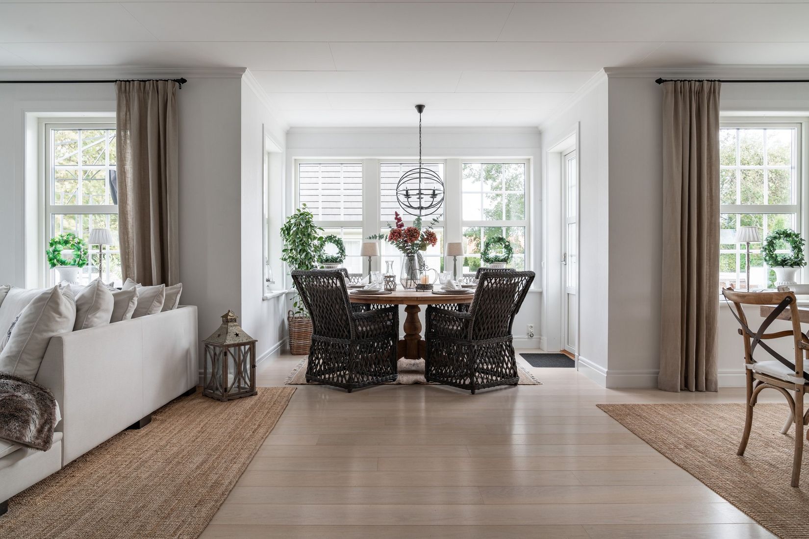 Villa, Kärrödsvägen 3, Östra Ljungby, Klippan